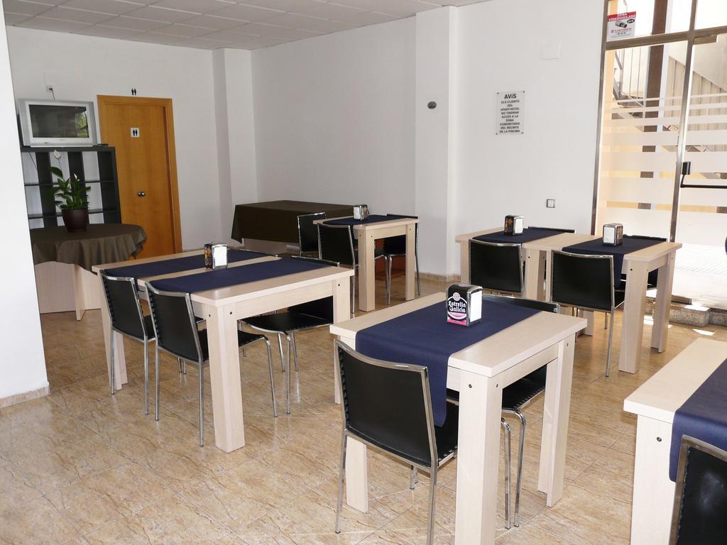 Apart Mar Blava Apartahotel 2*